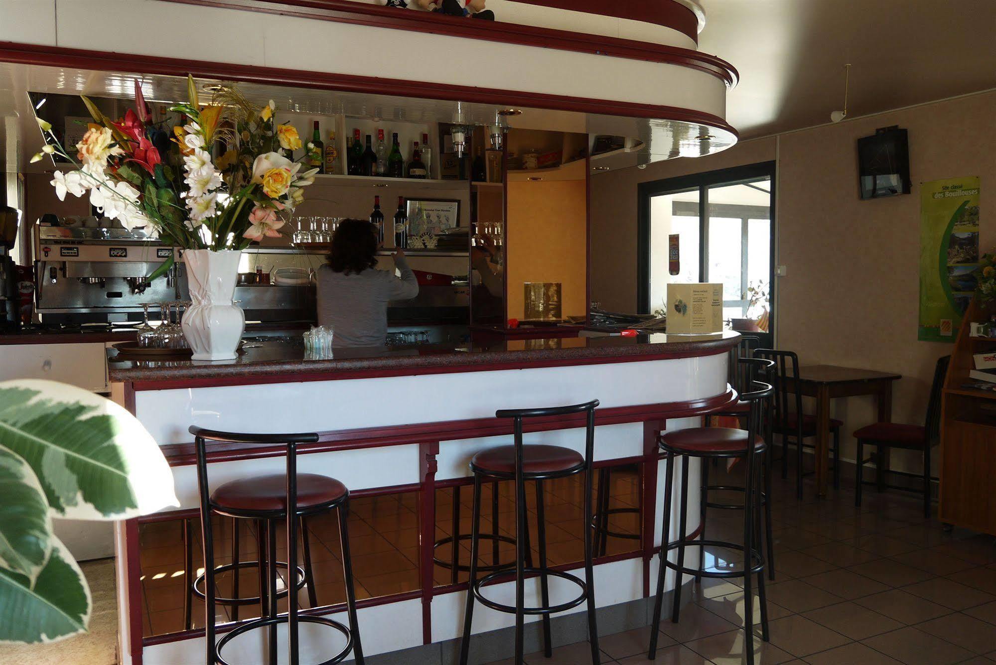 Hotel L'Oustalet Font-Romeu-Odeillo-Via Ngoại thất bức ảnh